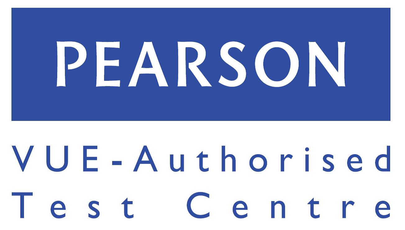 Pearson Vue Testing Center